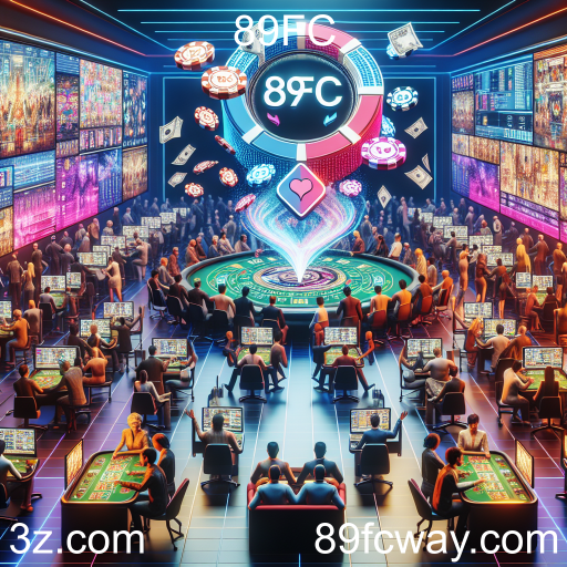 A Revolução dos Jogos Multiplayer: Uma Nova Era de Interatividade