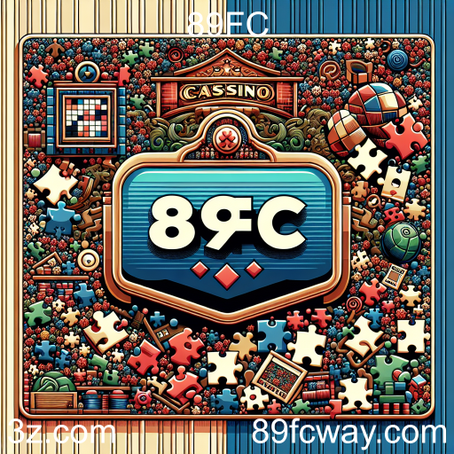 Desvendando o Mundo dos Quebra-Cabeças no 89FC