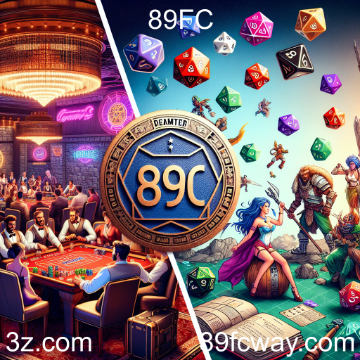 A Magia dos Jogos de RPG: Imersão e Criatividade em Cada Aventura